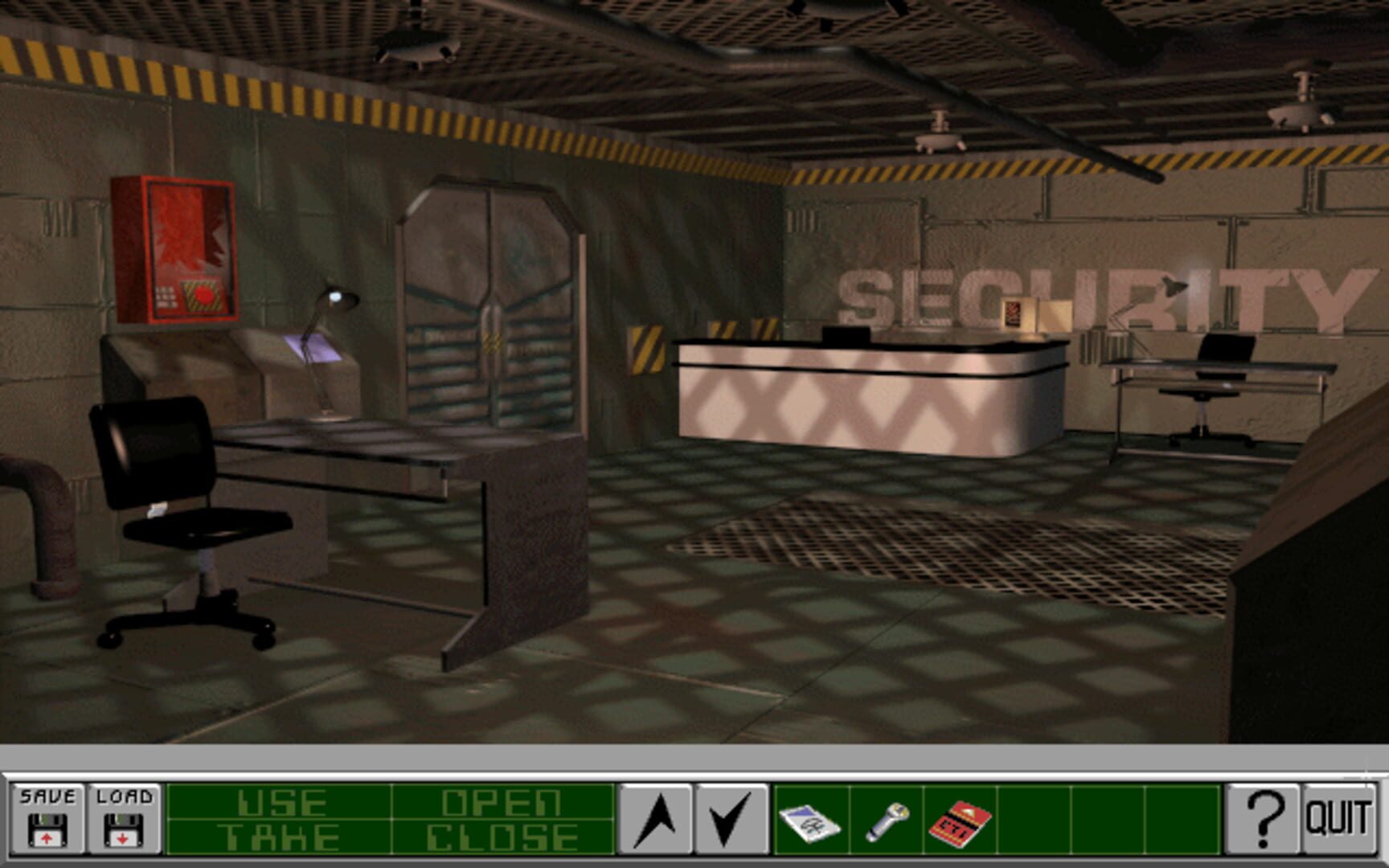Alien Virus screenshot 7