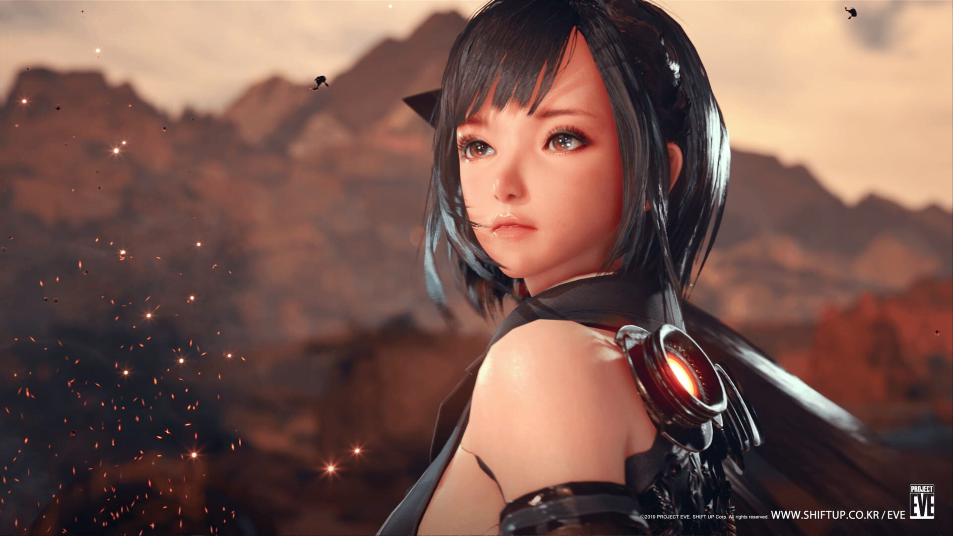 Stellar Blade screenshot 2