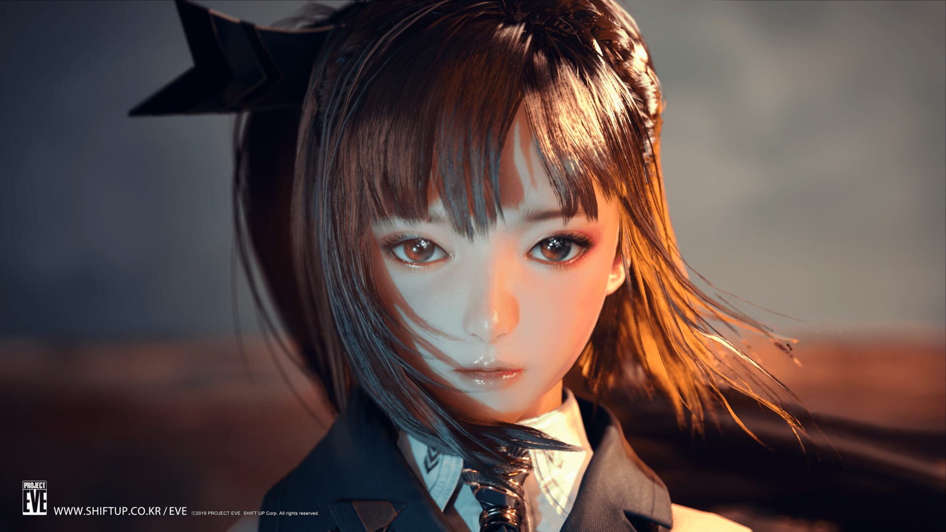 Stellar Blade screenshot 6