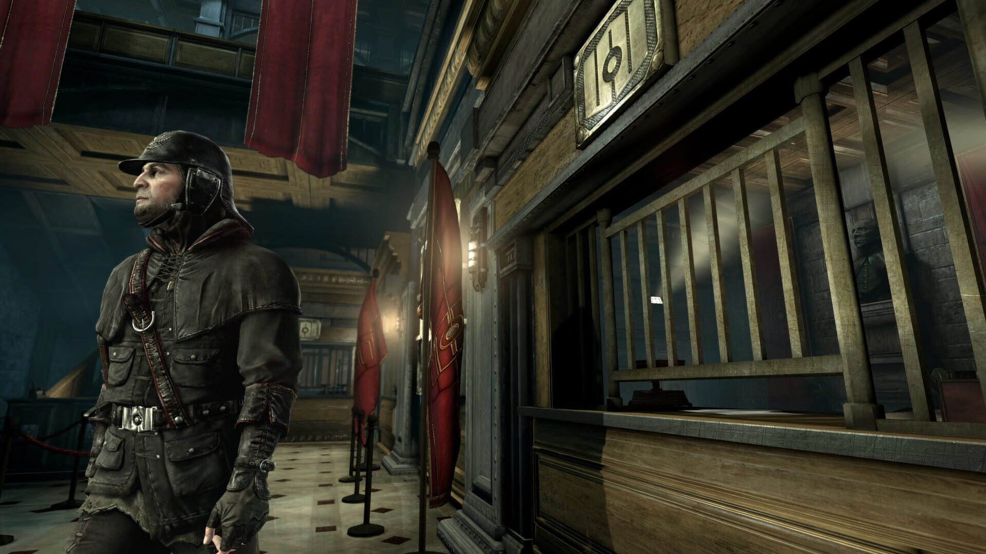 Thief: The Bank Heist screenshot 3