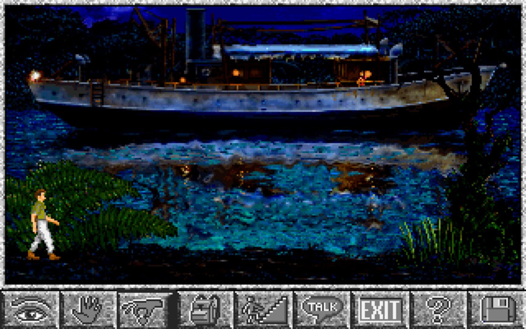 Amazon: Guardians of Eden screenshot 10