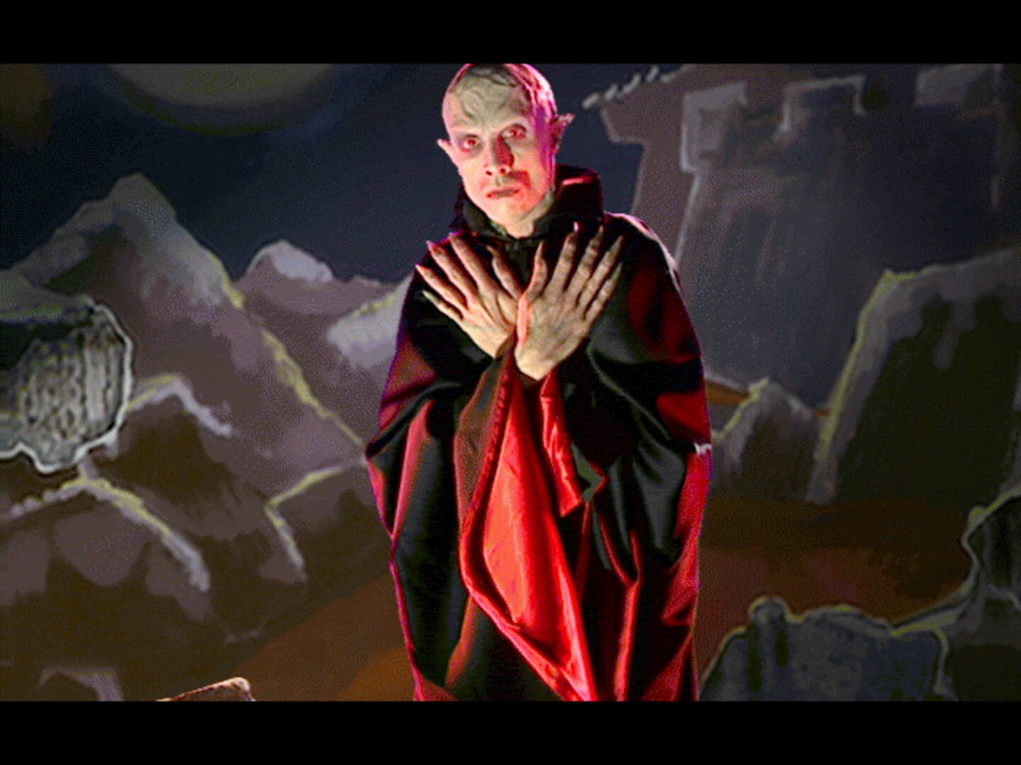 Are You Afraid of the Dark? The Tale of Orpheo's Curse screenshot 4