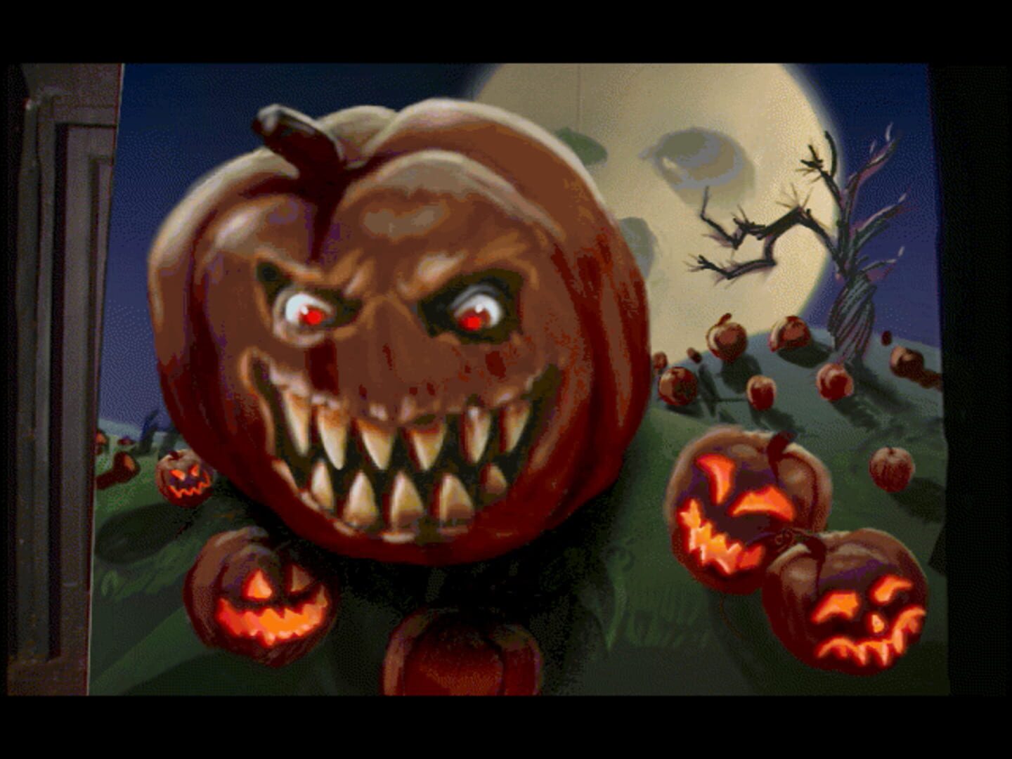 Are You Afraid of the Dark? The Tale of Orpheo's Curse screenshot 6