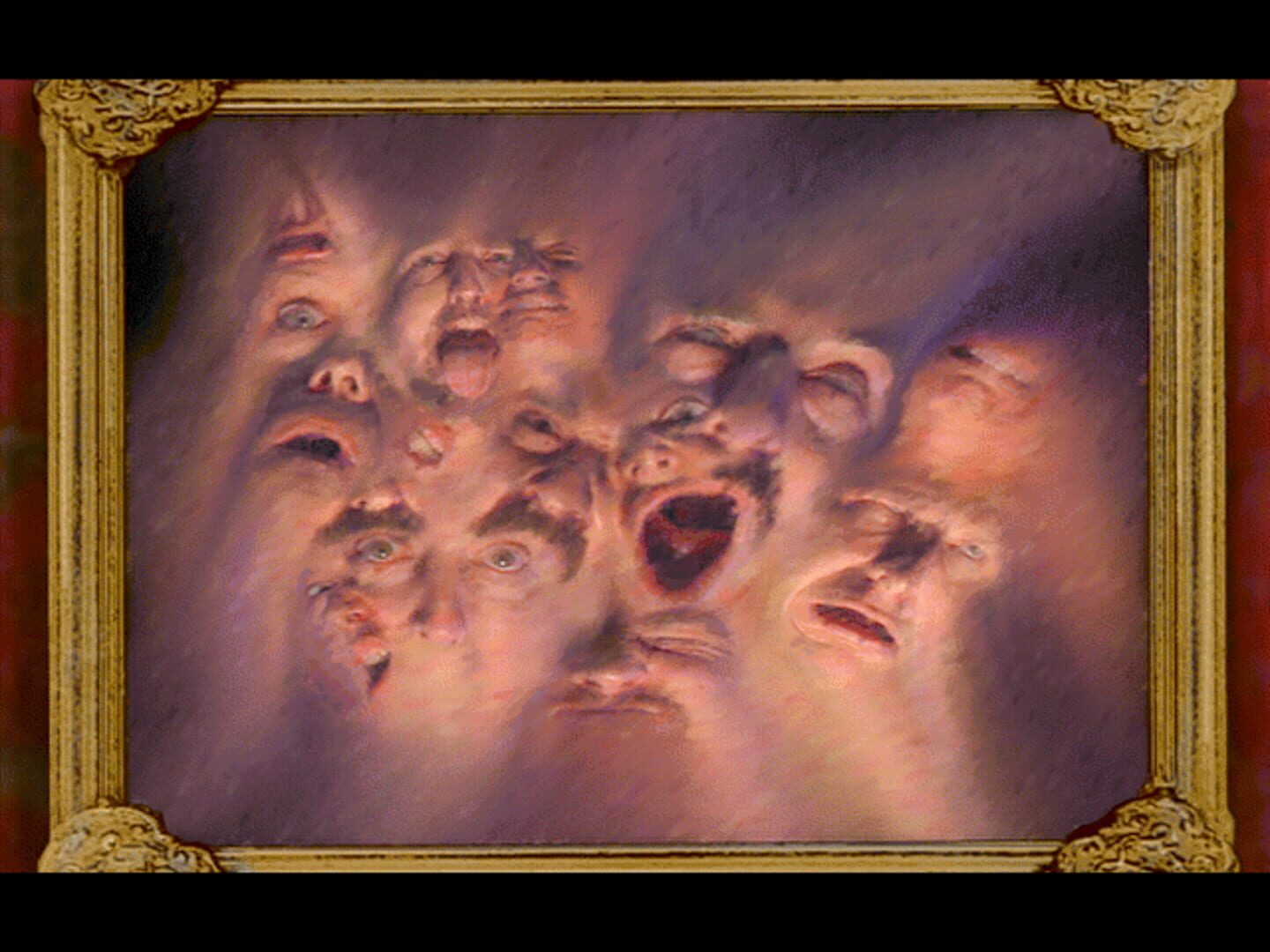 Are You Afraid of the Dark? The Tale of Orpheo's Curse screenshot 11