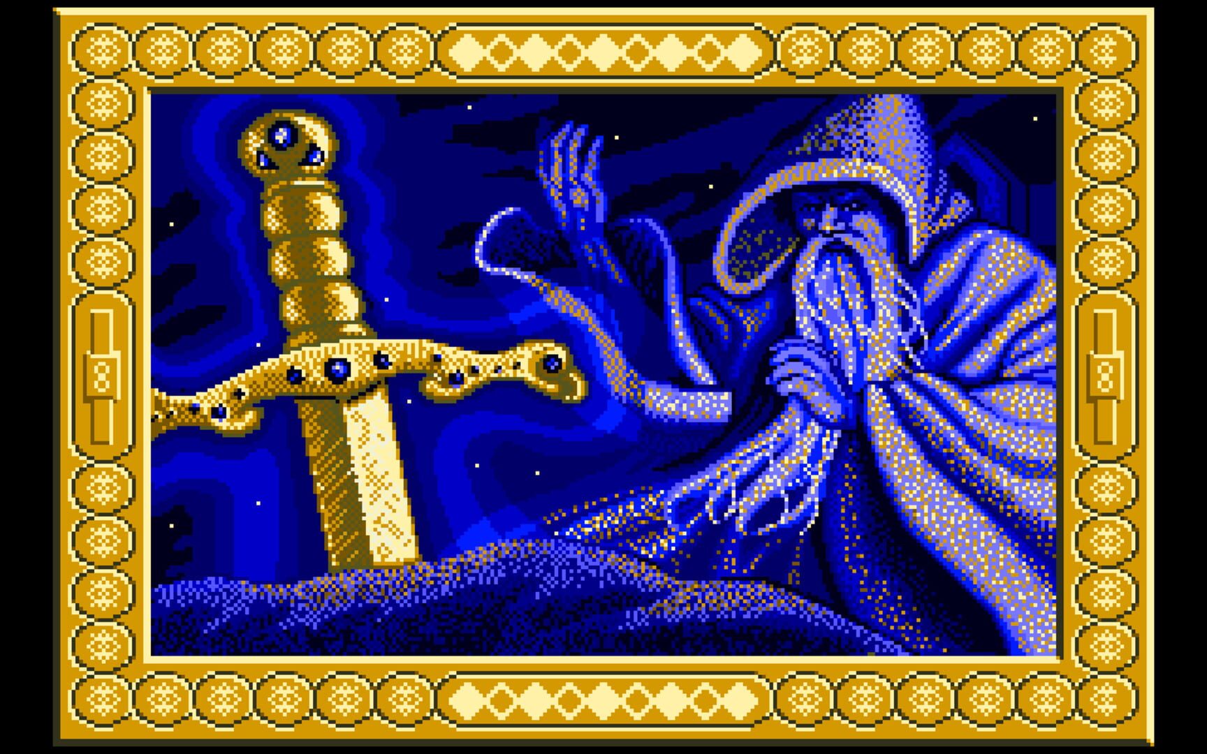 Arthur: The Quest for Excalibur screenshot 5