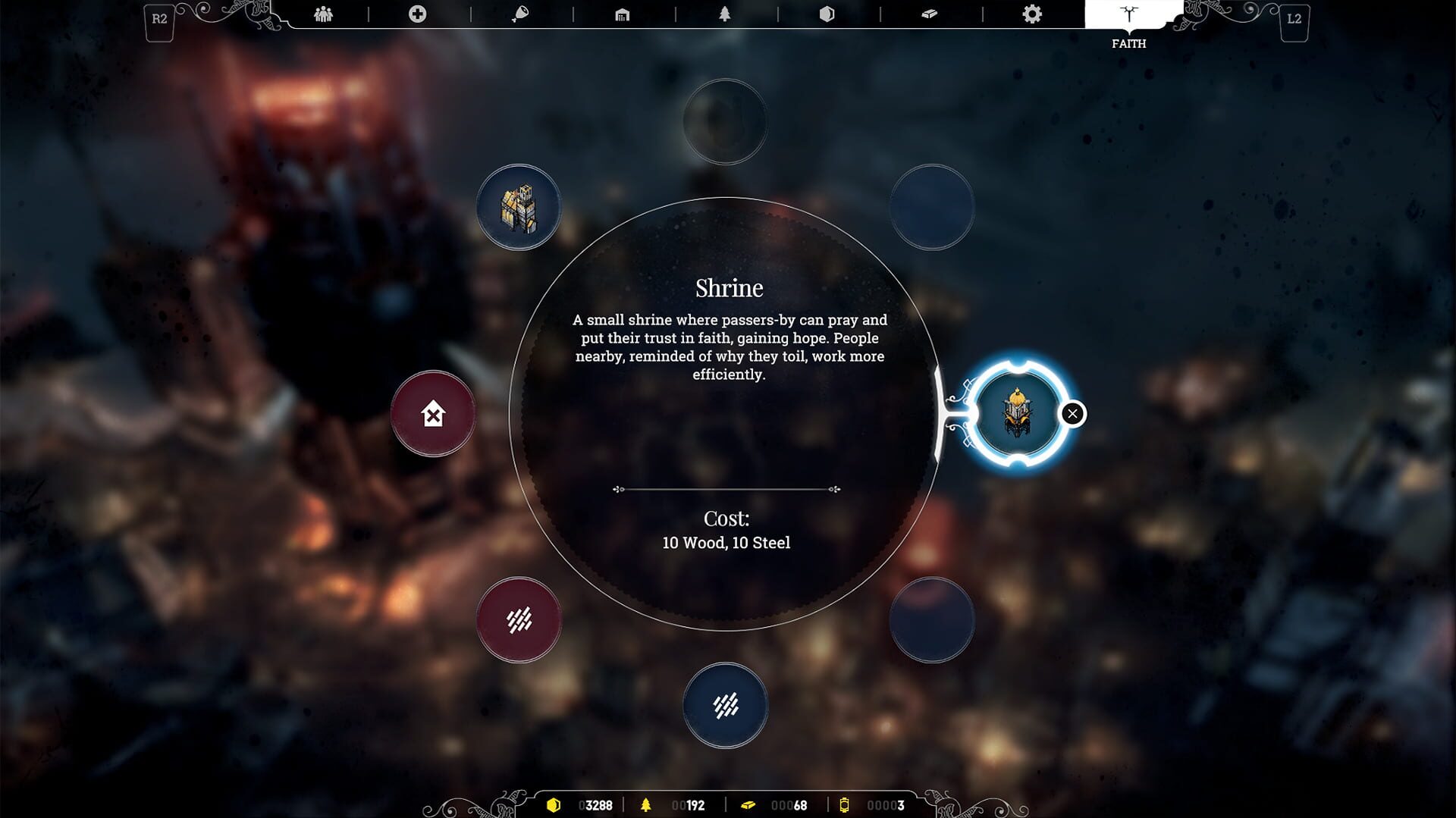 Frostpunk: Console Edition screenshot 5