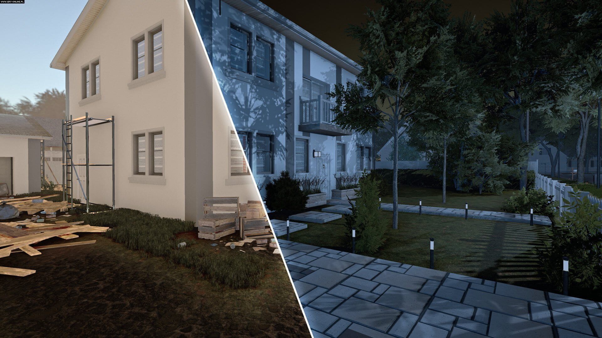 House Flipper: Garden DLC screenshot 2