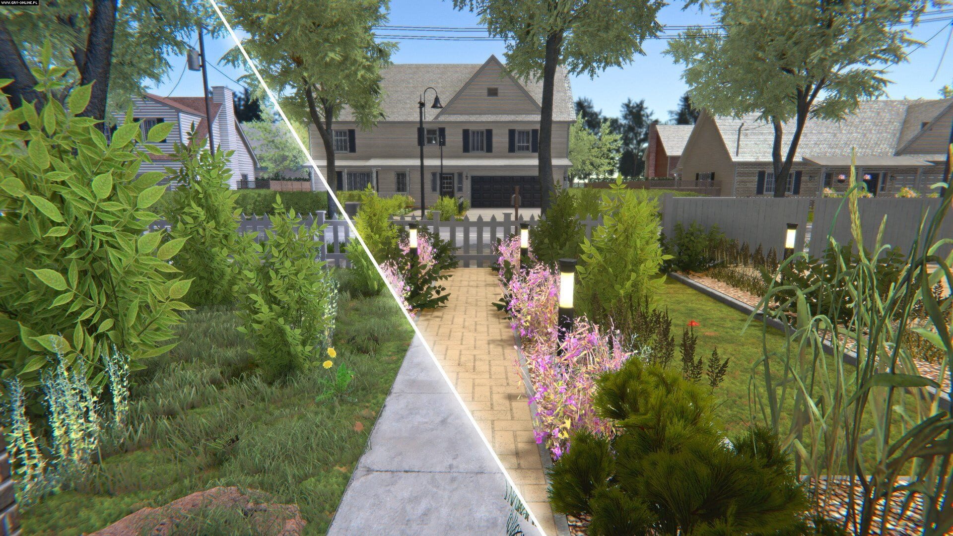 House Flipper: Garden DLC screenshot 3