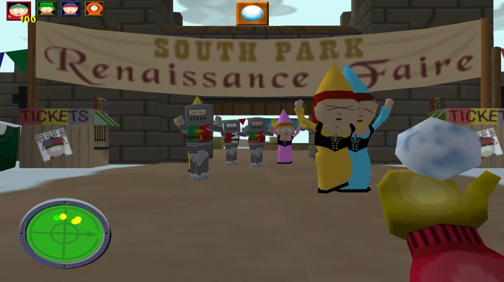 South Park screenshot 4