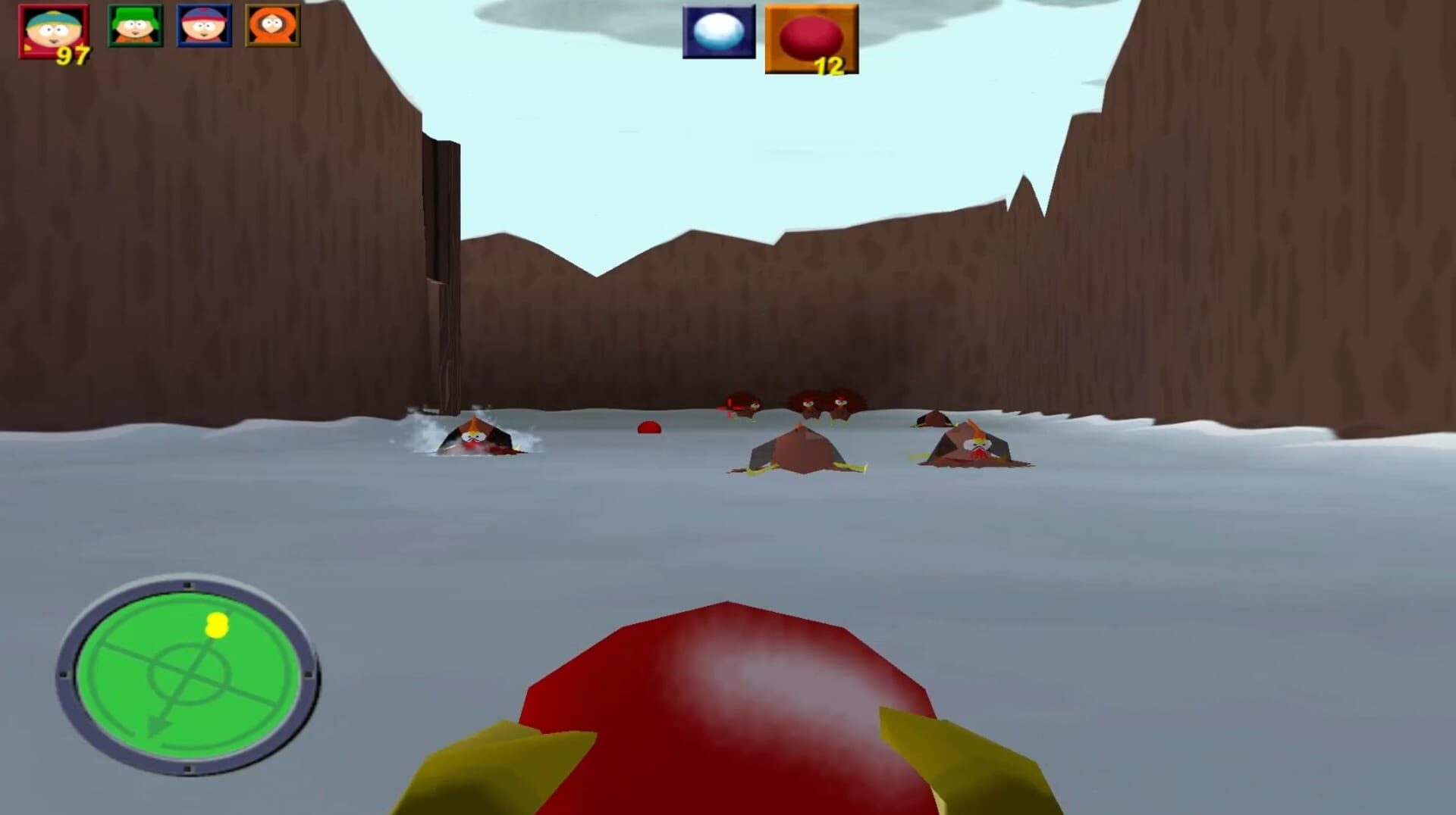 South Park screenshot 6