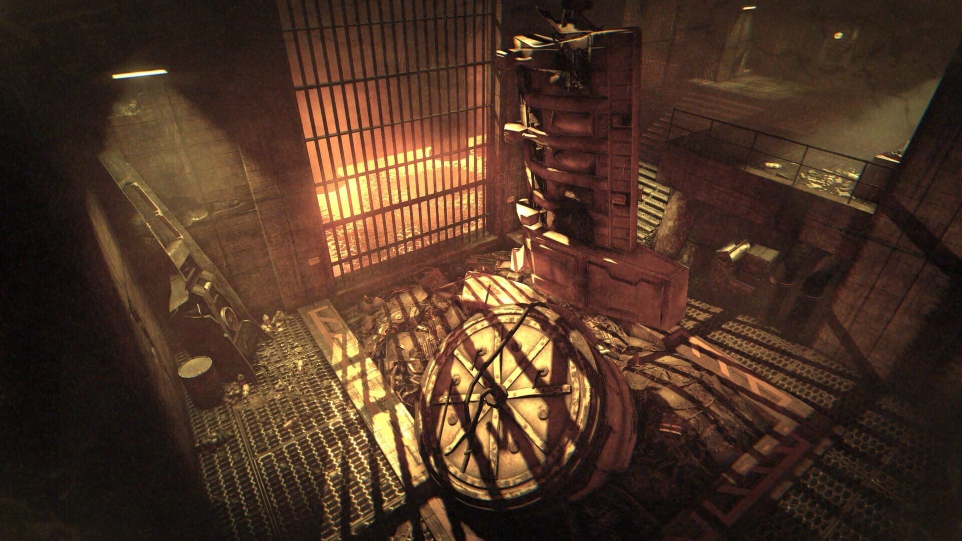 Aliens: Colonial Marines - Movie Map Pack screenshot 1