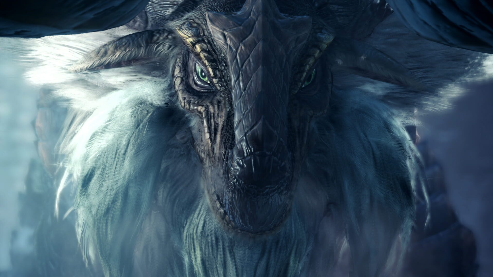 Monster Hunter: World - Iceborne screenshot 3