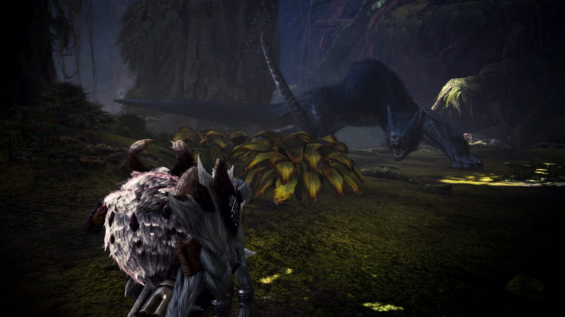 Monster Hunter: World - Iceborne screenshot 10