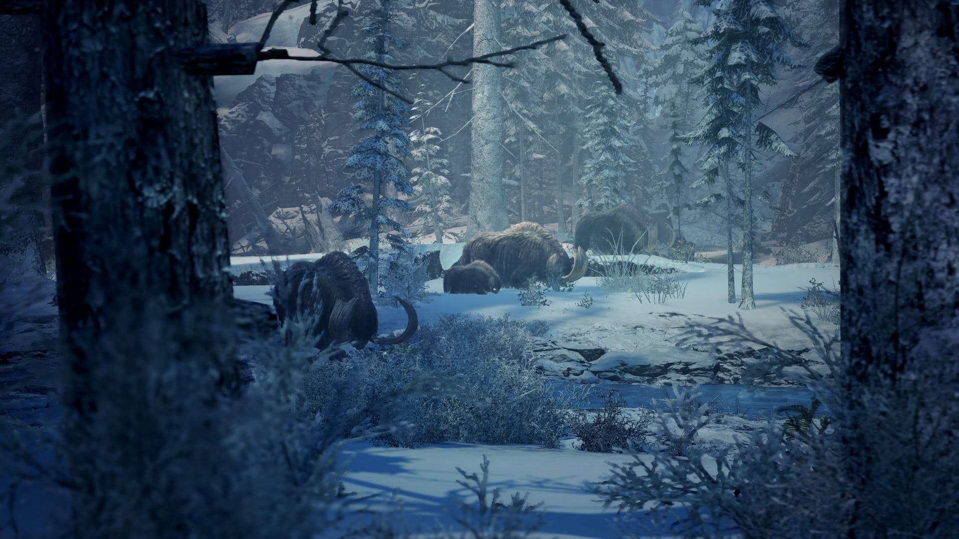 Monster Hunter: World - Iceborne screenshot 12