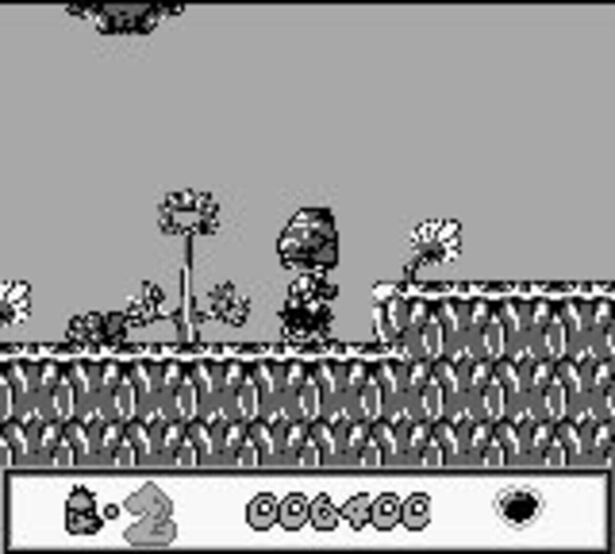 Chuck Rock screenshot 1