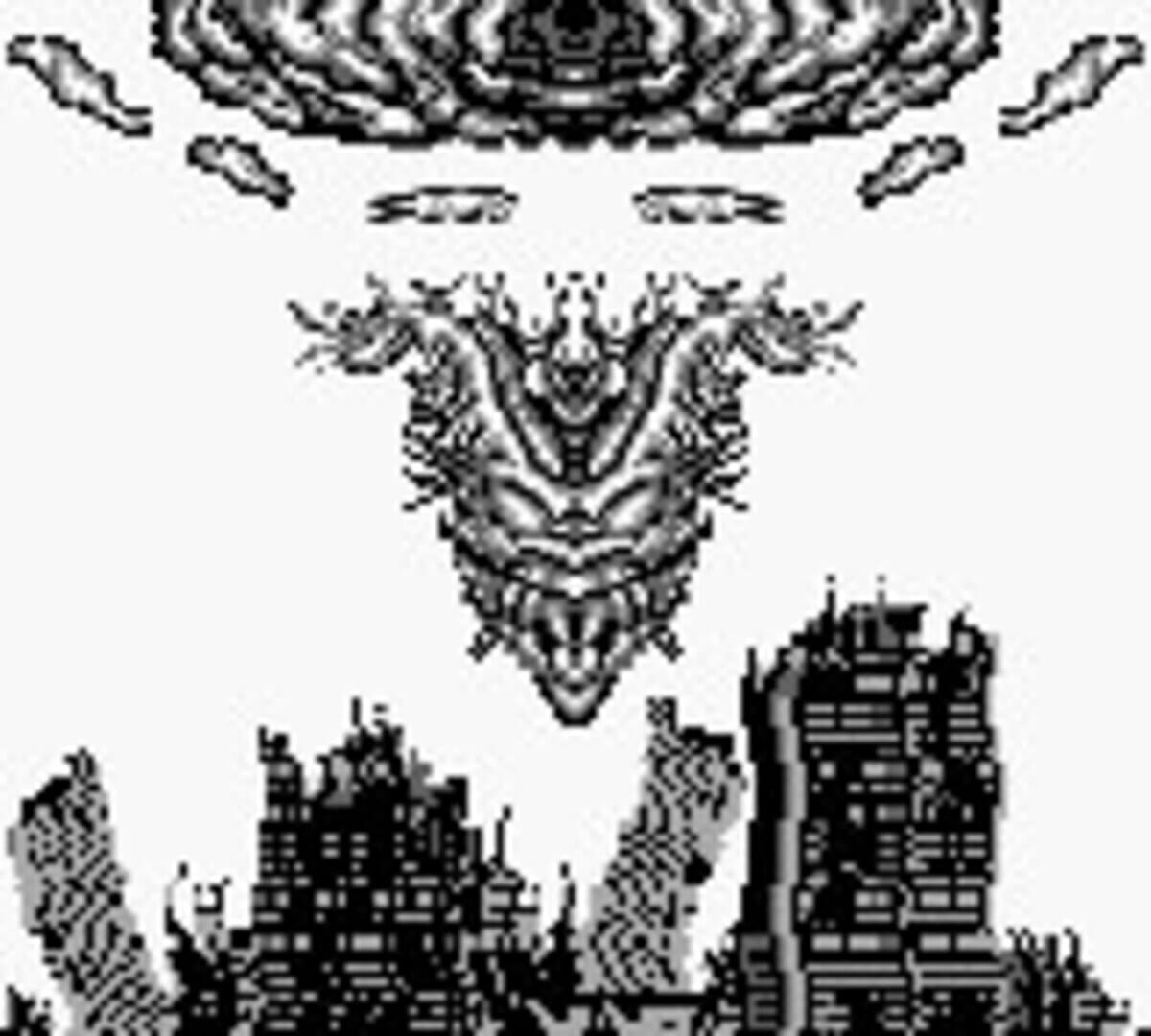 Contra: The Alien Wars screenshot 2