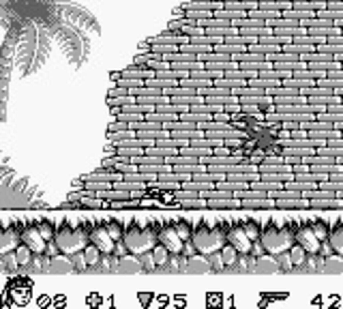 Turok: Battle of the Bionosaurs screenshot 4