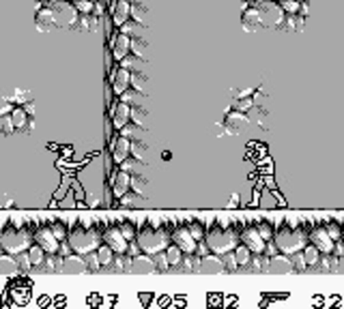 Turok: Battle of the Bionosaurs screenshot 5