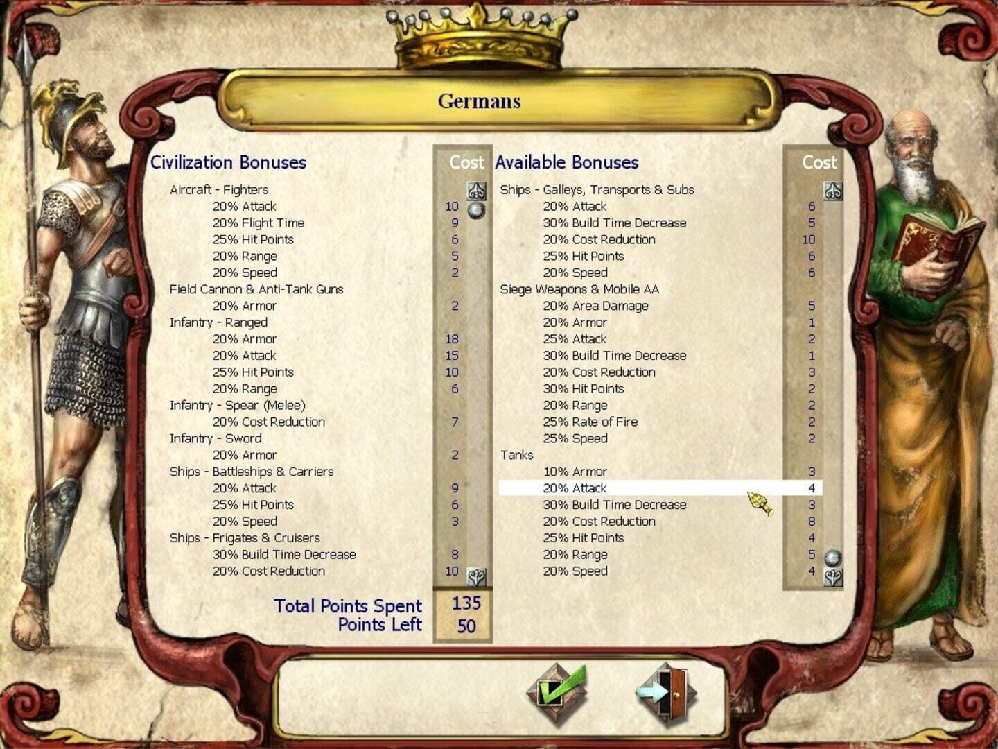 Empire Earth screenshot 7