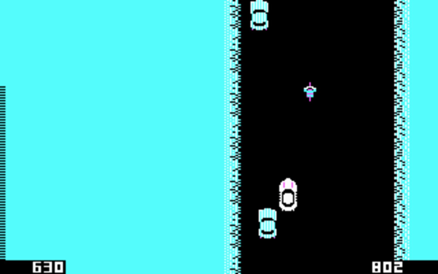Spy Hunter screenshot 2