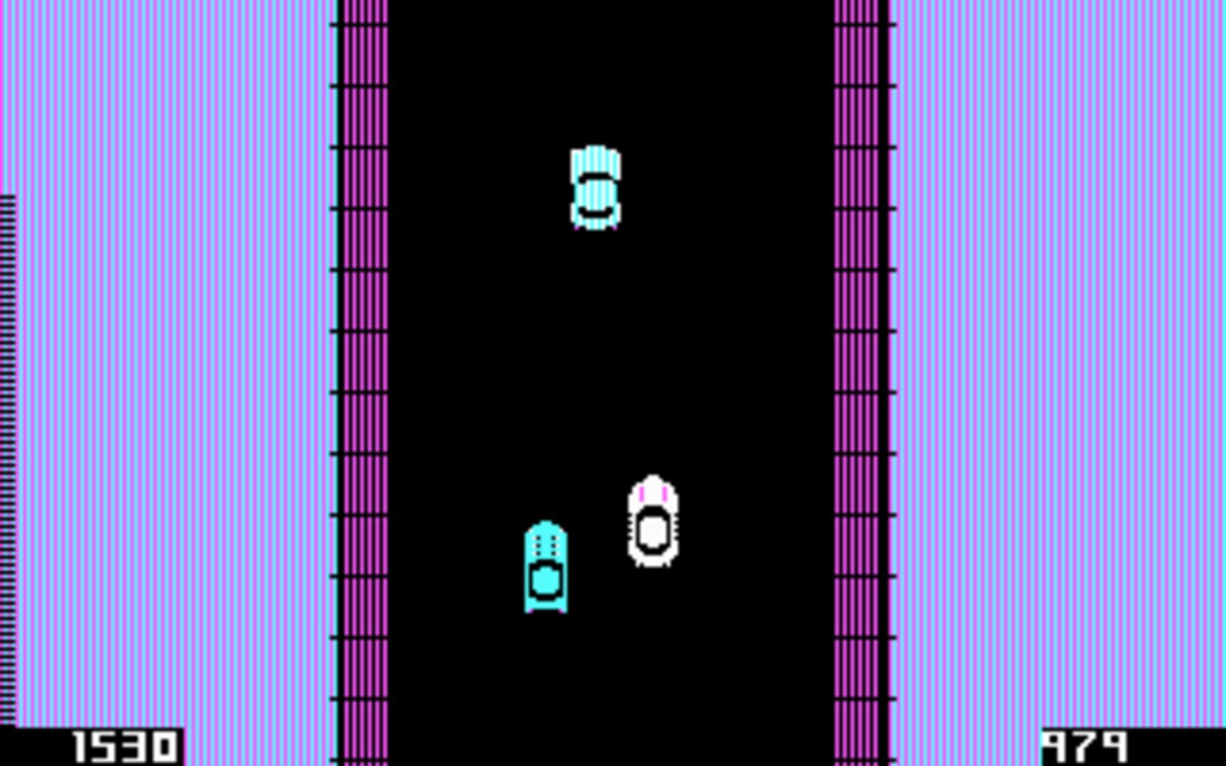Spy Hunter screenshot 5