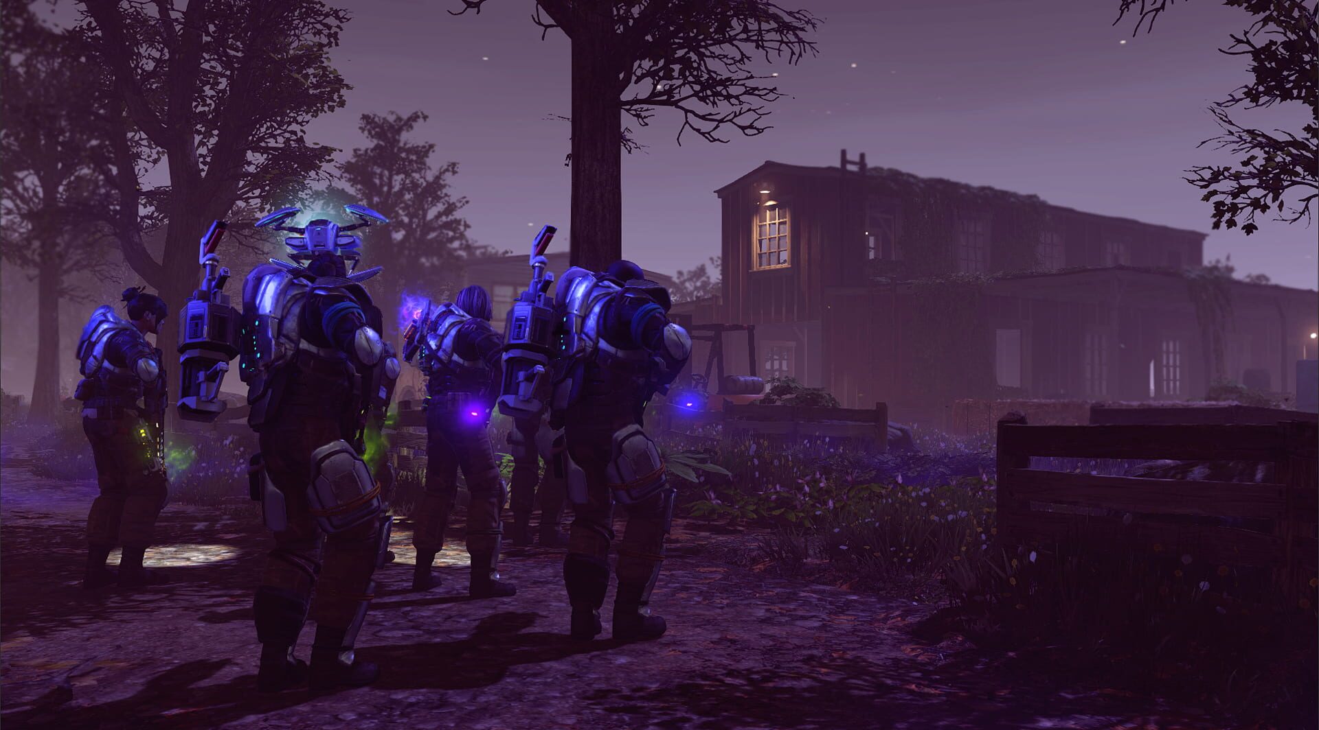 XCOM 2: War of the Chosen - Tactical Legacy Pack screenshot 3