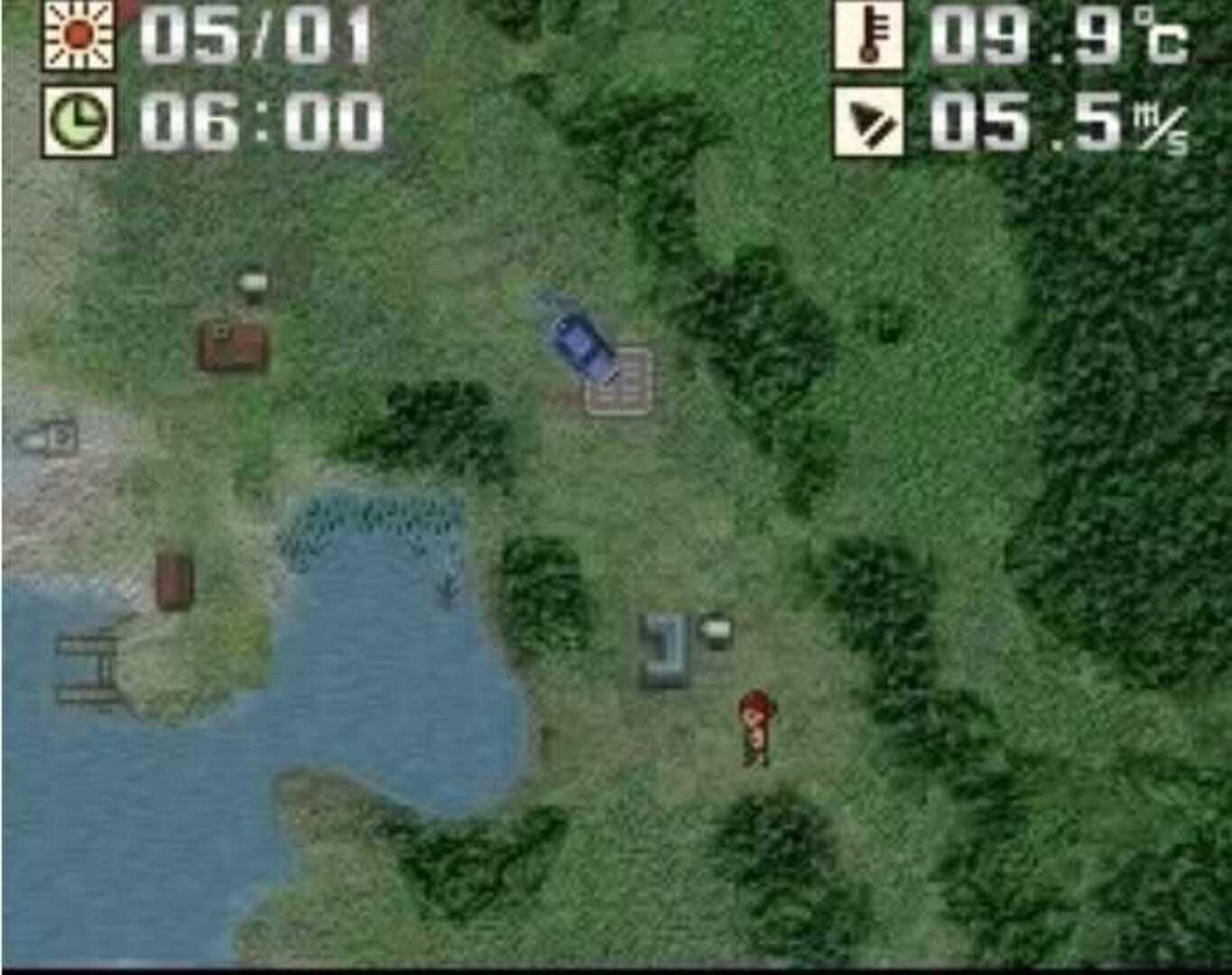 Itoi Shigesato no Bass Tsuri No. 1: Definitive Edition! screenshot 2