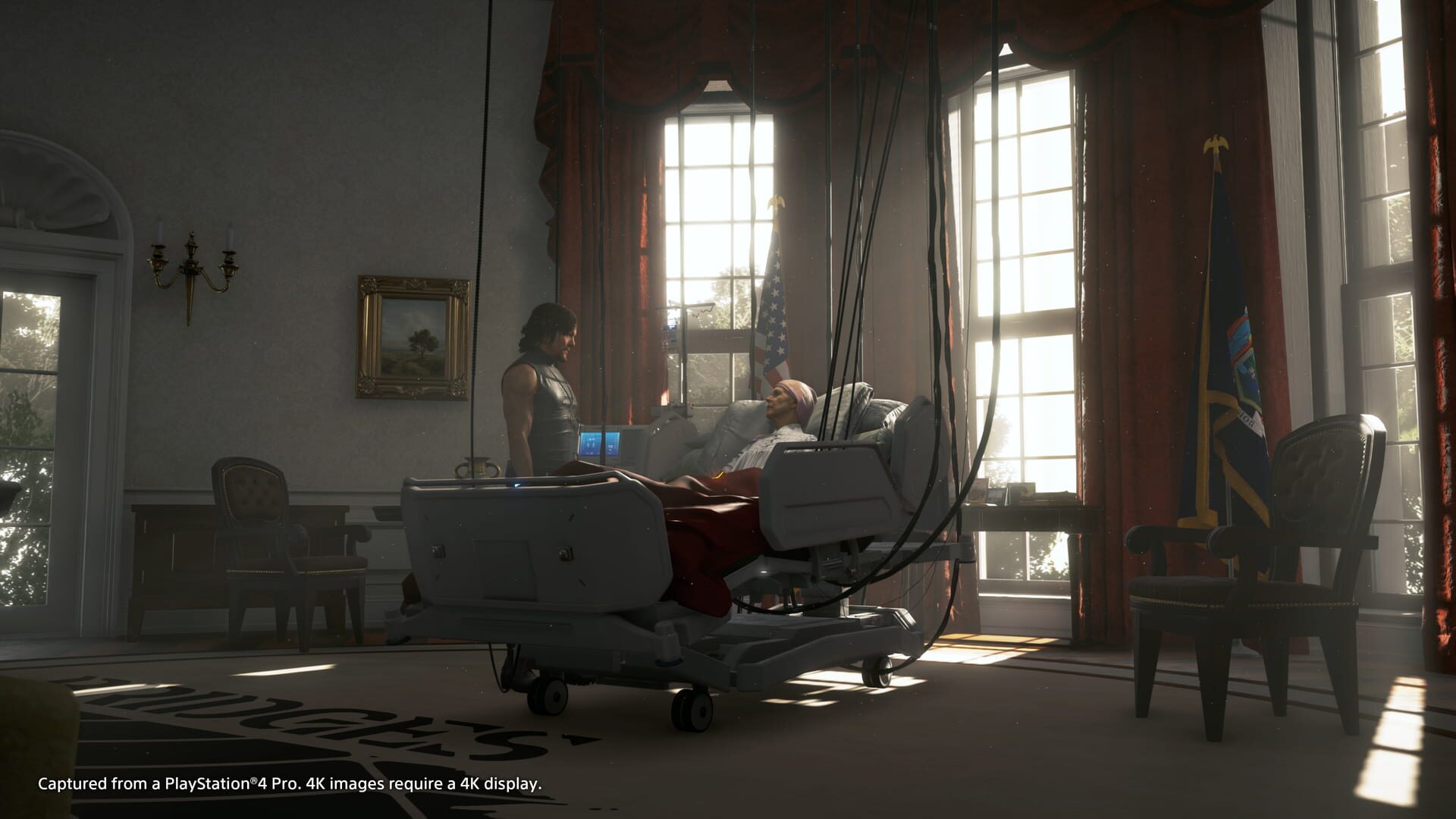 Death Stranding screenshot 4