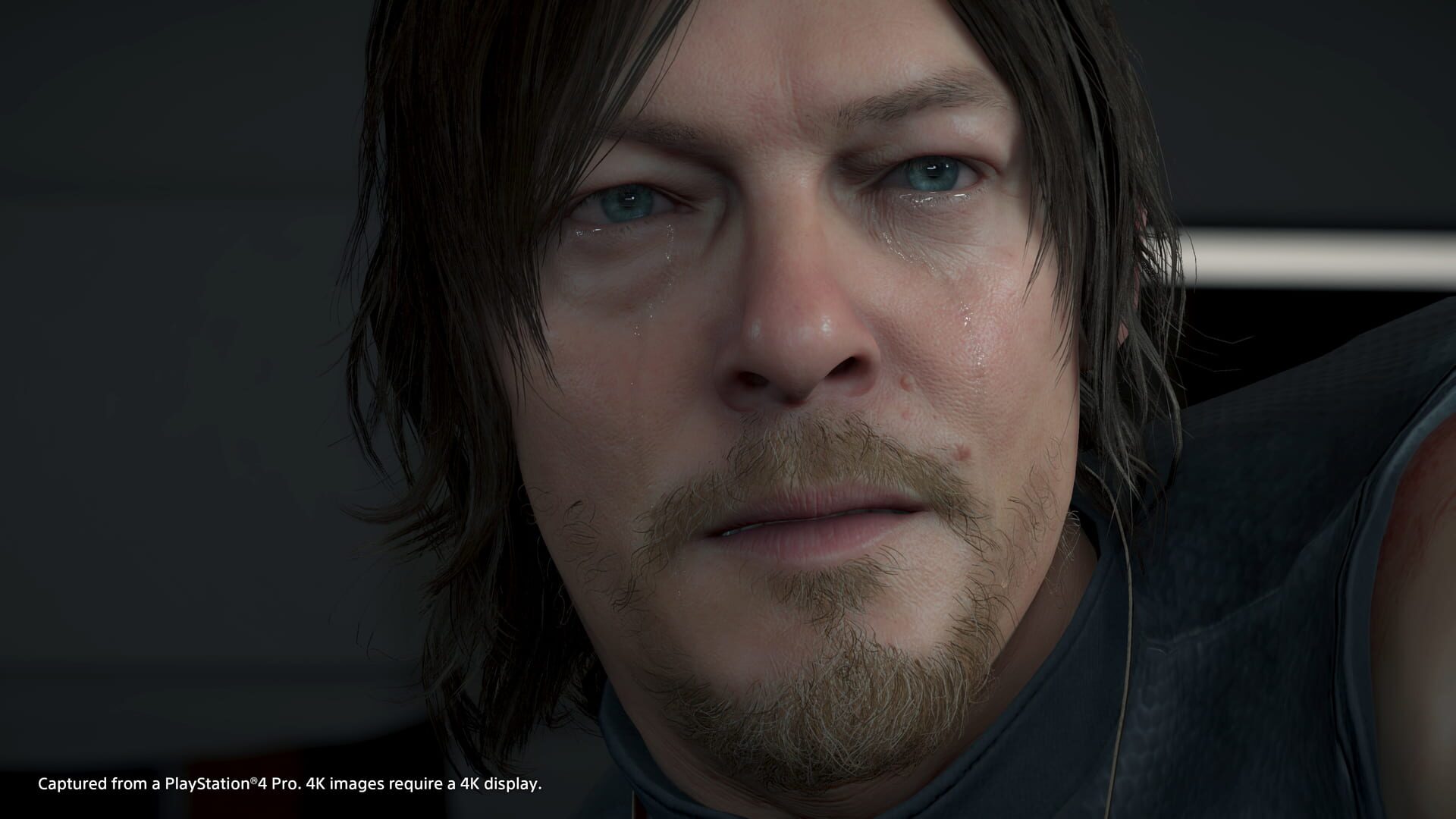 Death Stranding screenshot 8