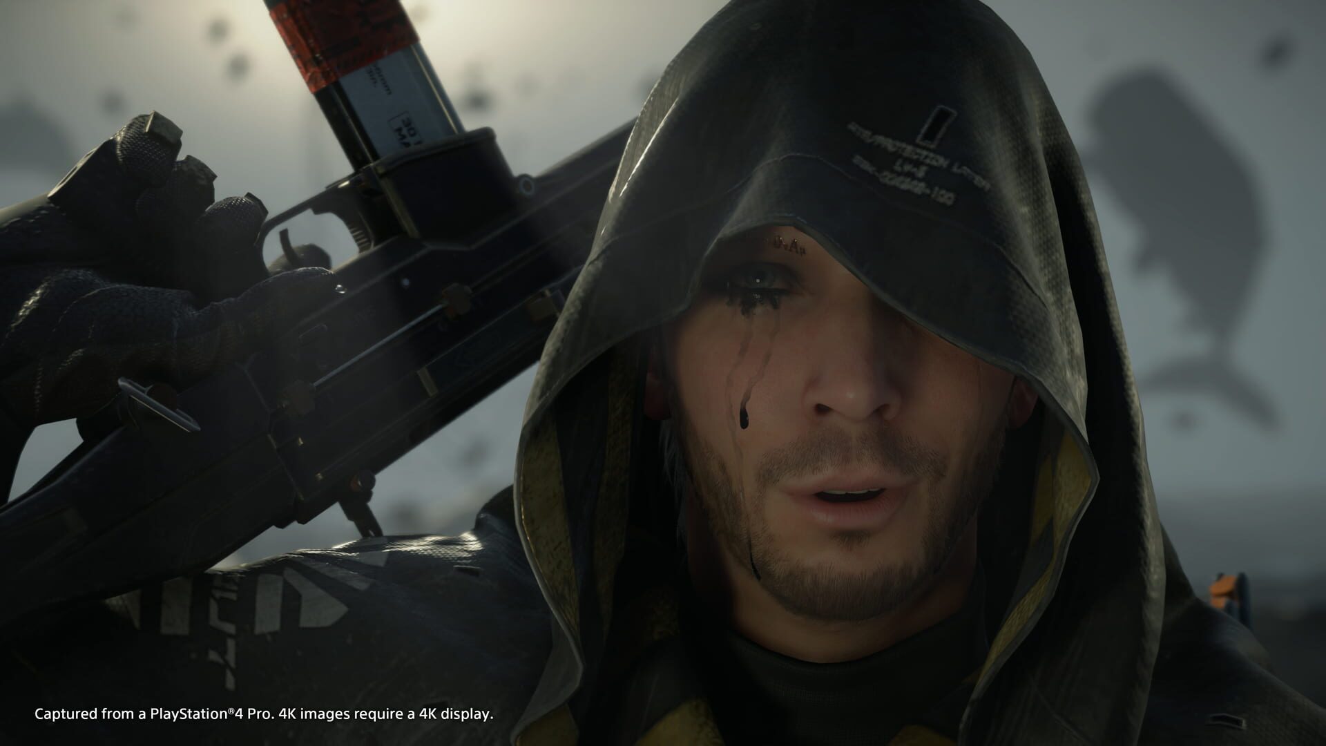 Death Stranding screenshot 9