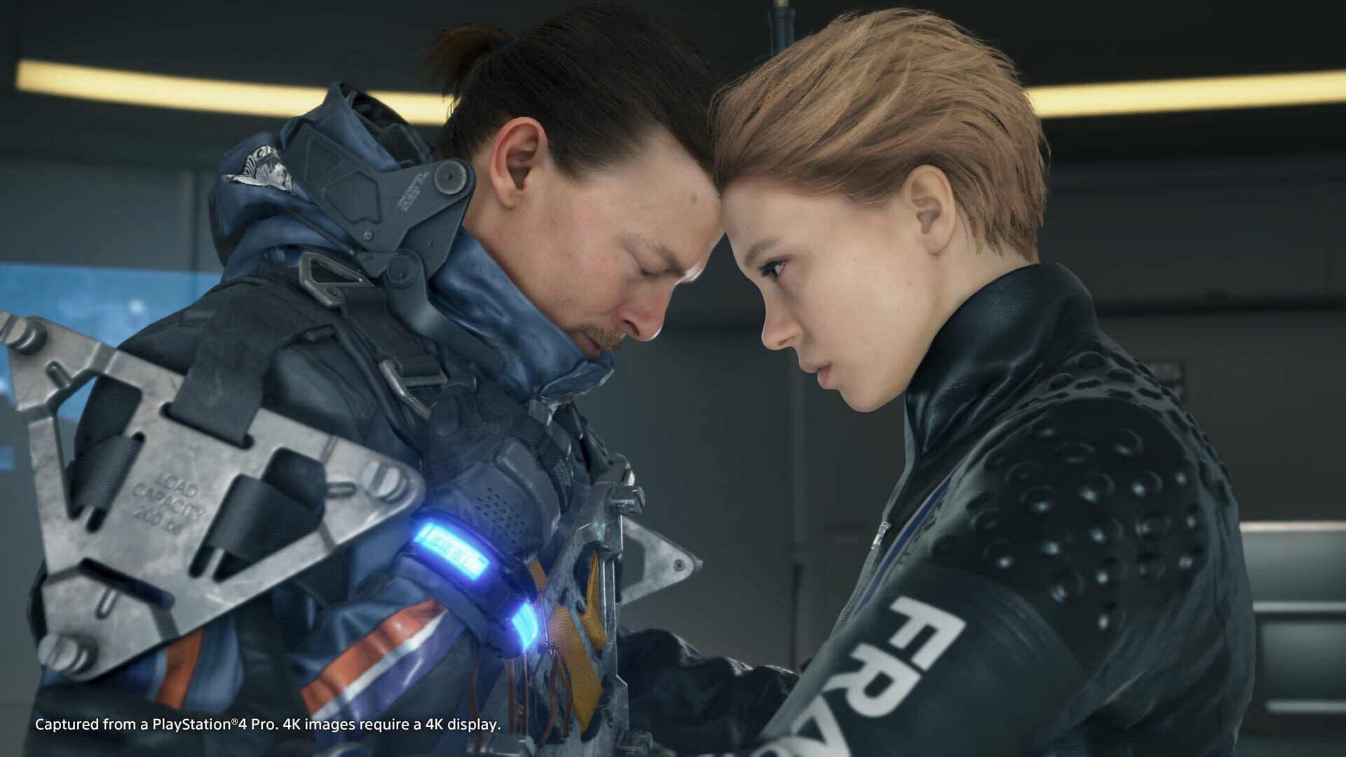 Death Stranding screenshot 11