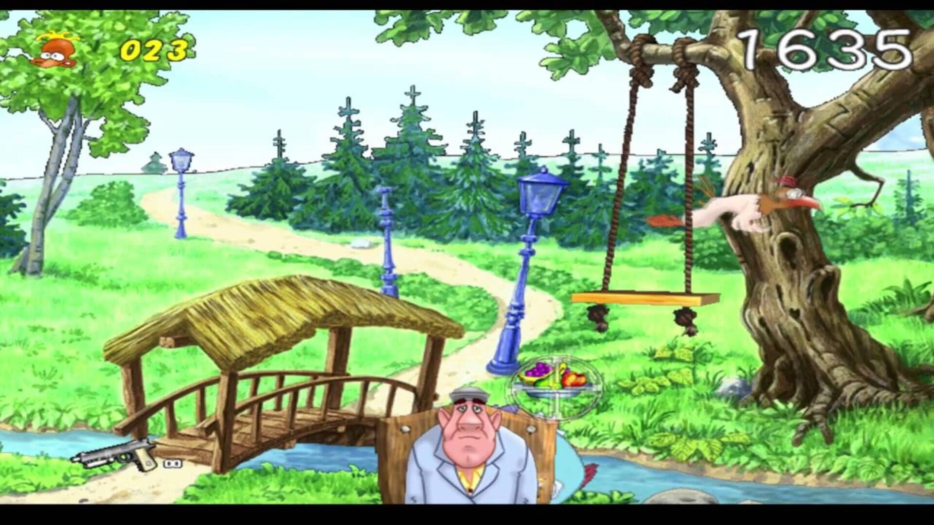 Chicken Shoot screenshot 3