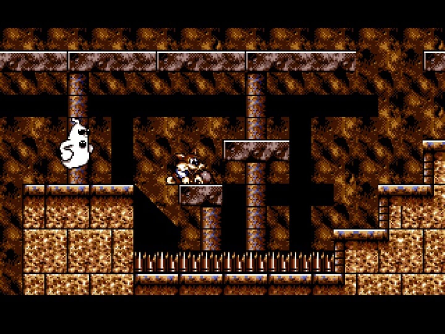 Titus the Fox: To Marrakech and Back screenshot 10