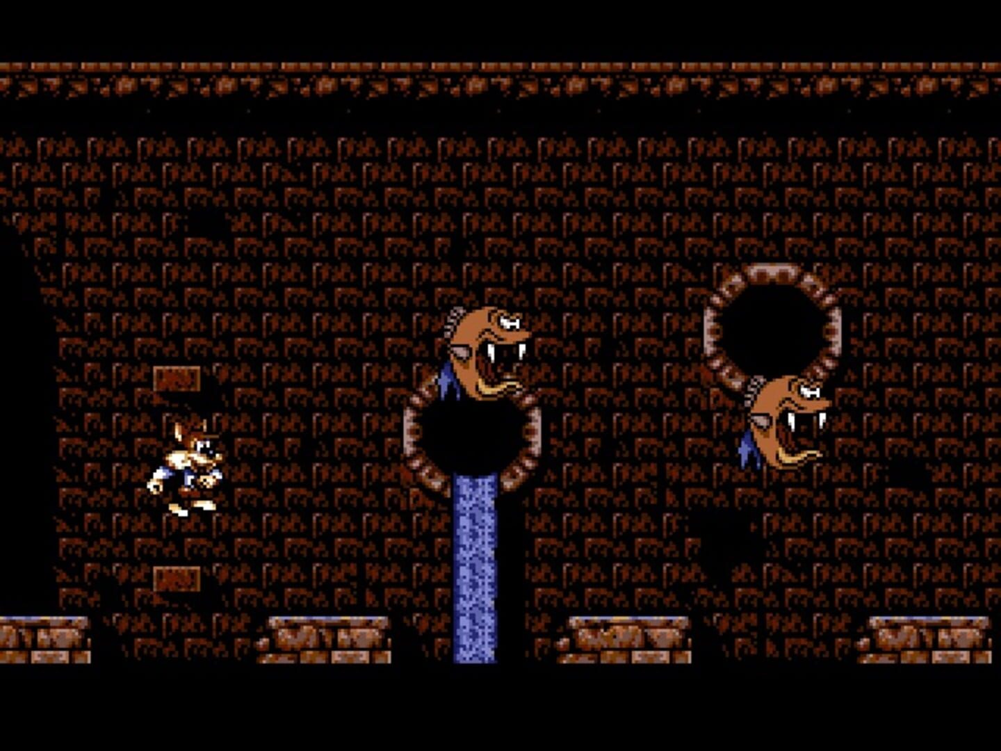 Titus the Fox: To Marrakech and Back screenshot 12