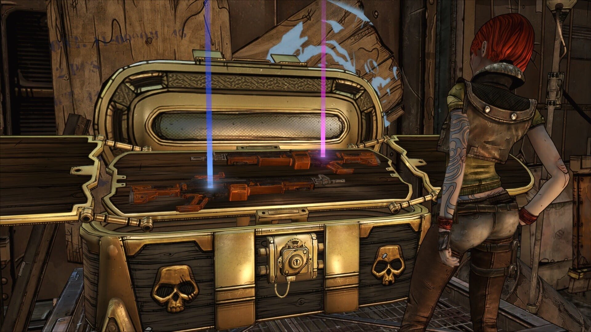 Borderlands: Game of the Year Enhanced screenshot 5