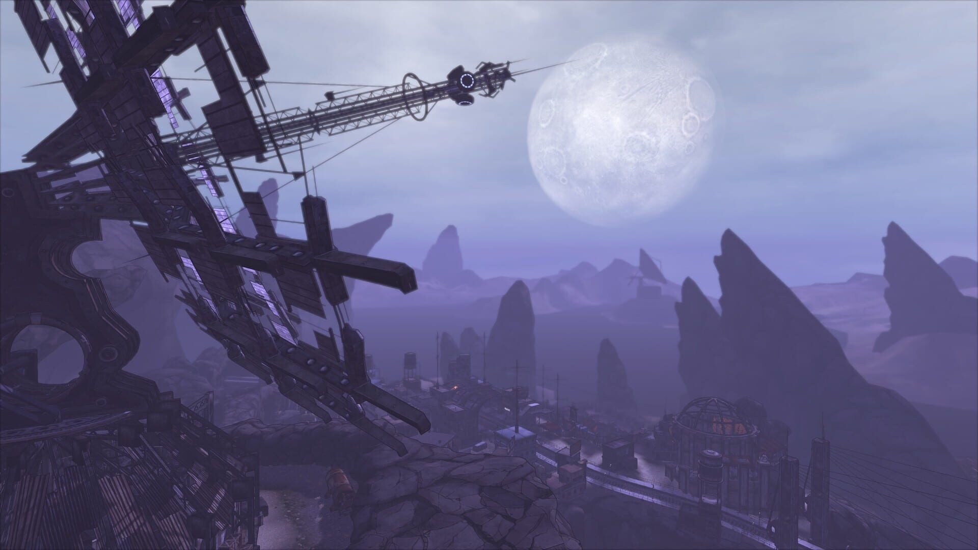 Borderlands: Game of the Year Enhanced screenshot 6