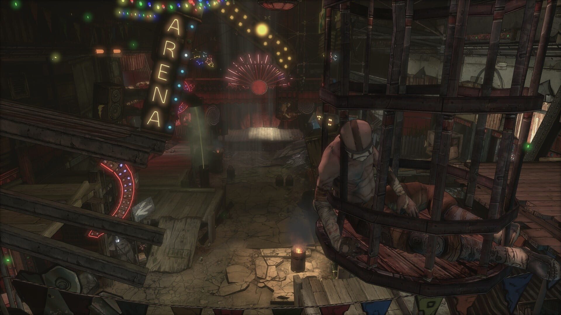 Borderlands: Game of the Year Enhanced screenshot 7