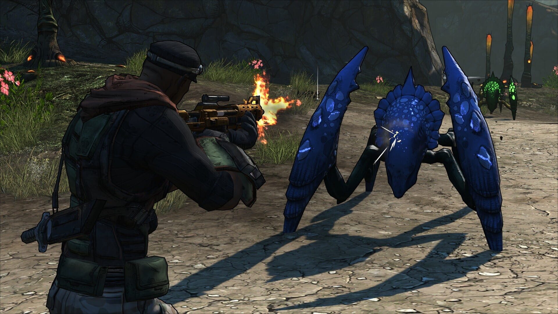 Borderlands: Game of the Year Enhanced screenshot 9
