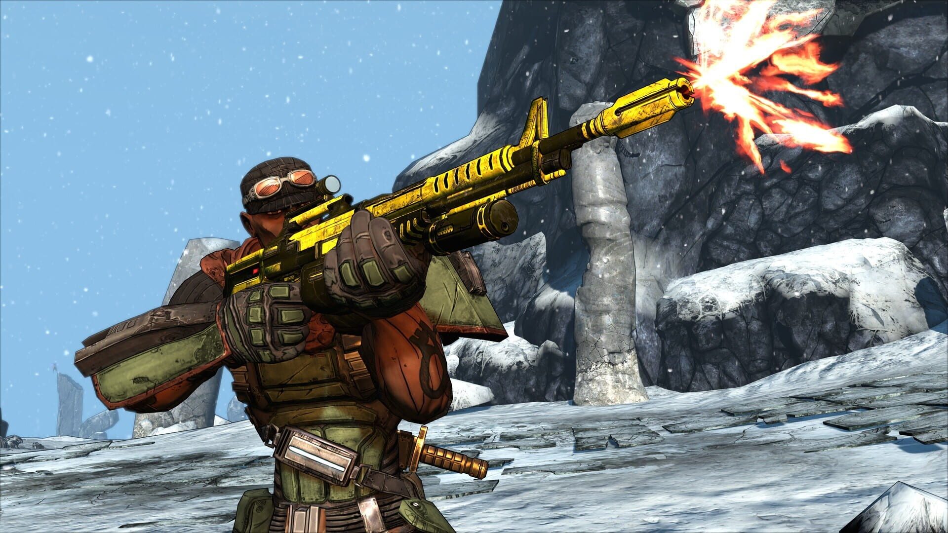 Borderlands: Game of the Year Enhanced screenshot 10