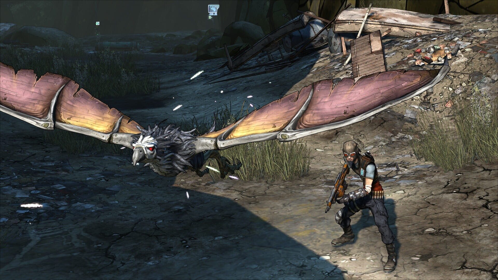 Borderlands: Game of the Year Enhanced screenshot 12