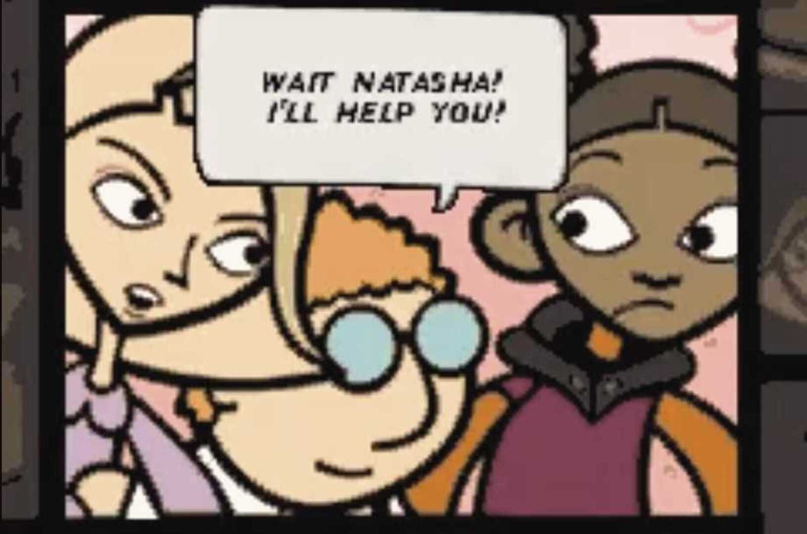 Princess Natasha screenshot 2