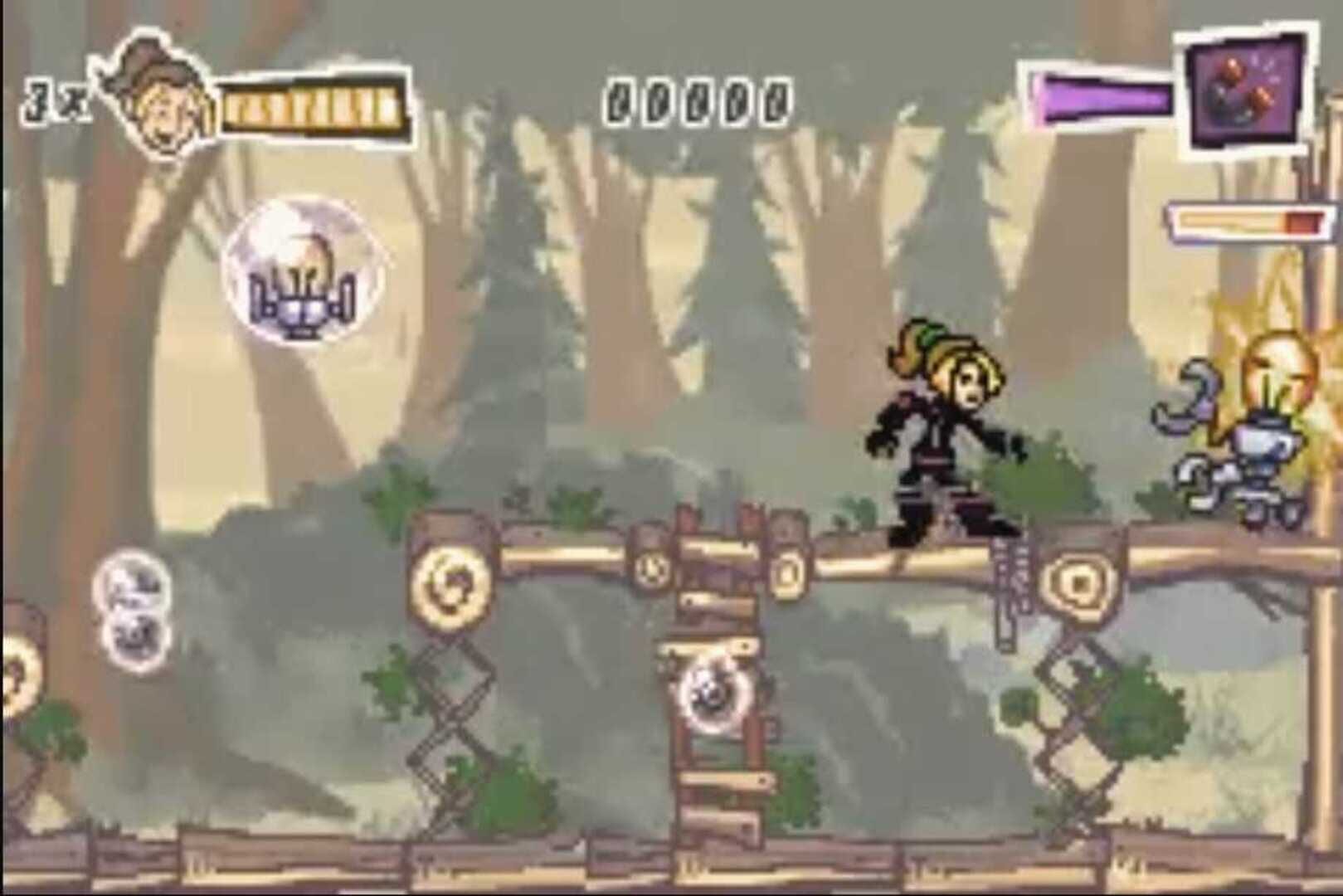 Princess Natasha screenshot 3