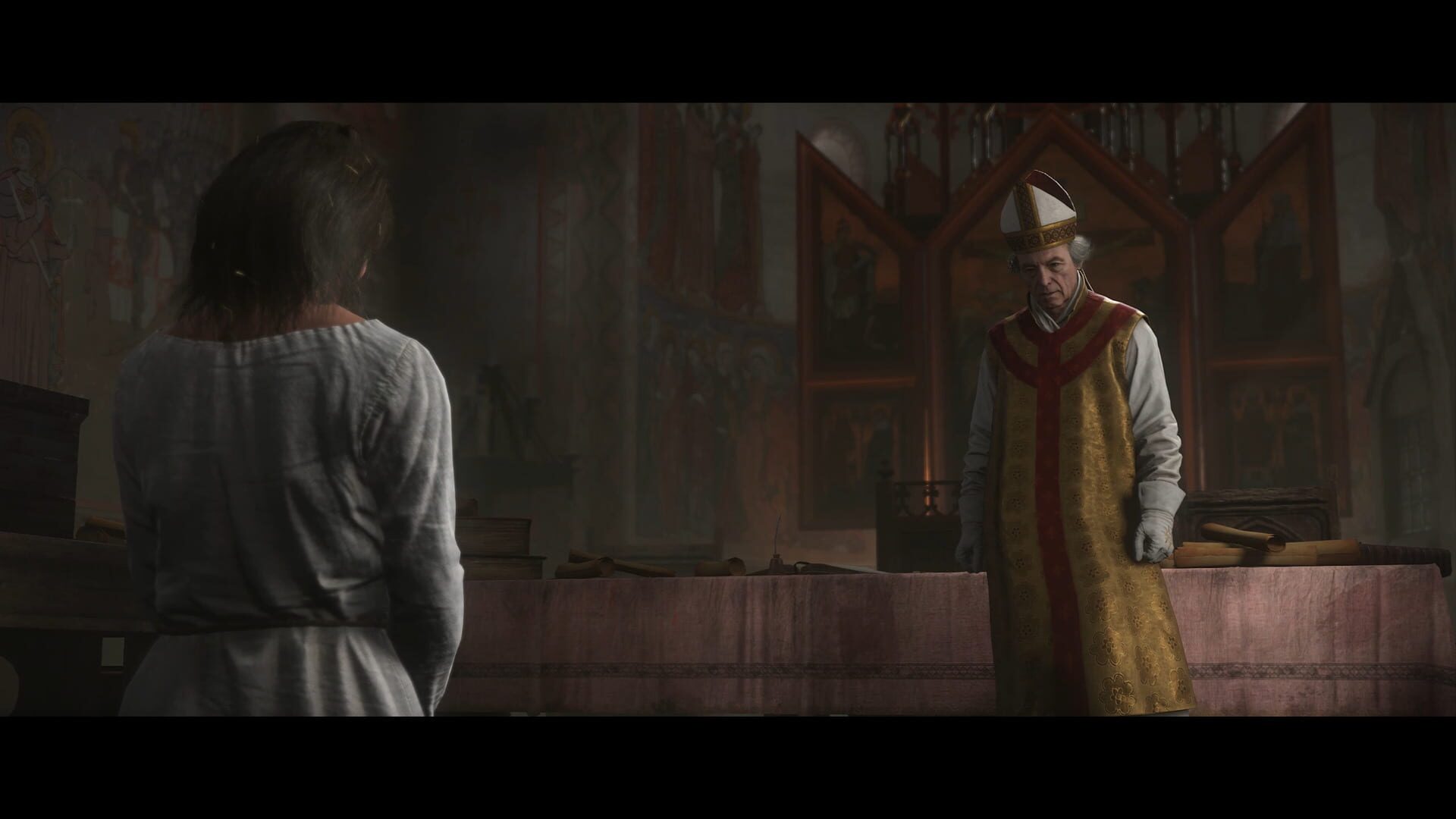 Kingdom Come: Deliverance - A Woman's Lot screenshot 5