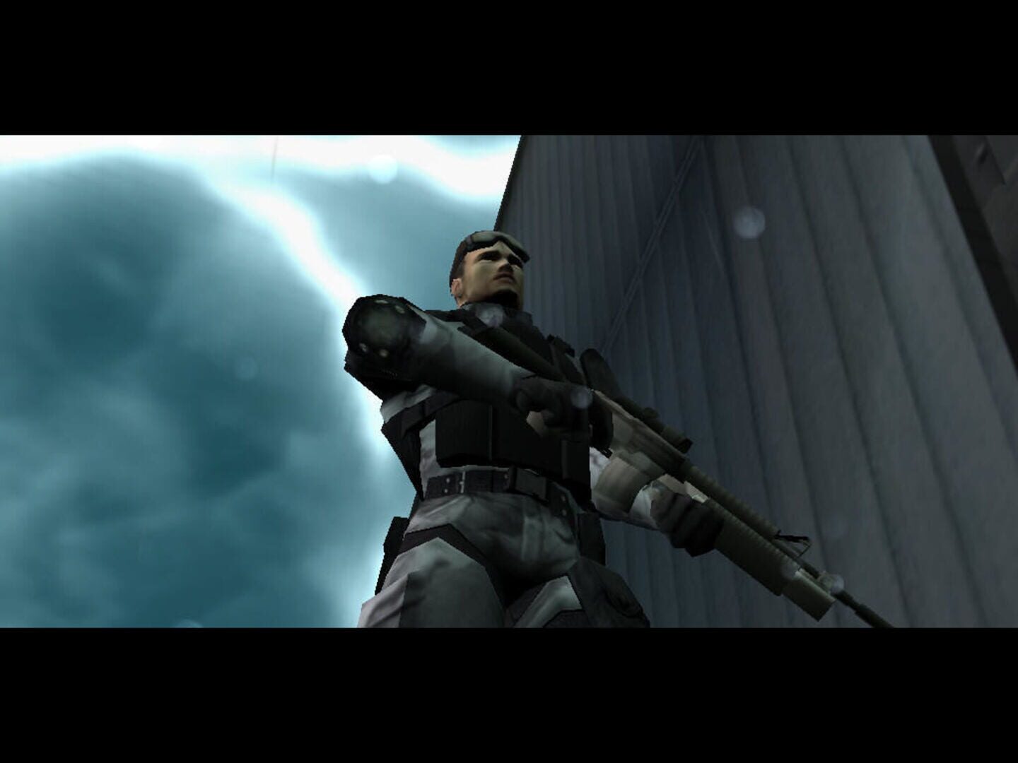 Kill.Switch screenshot 1