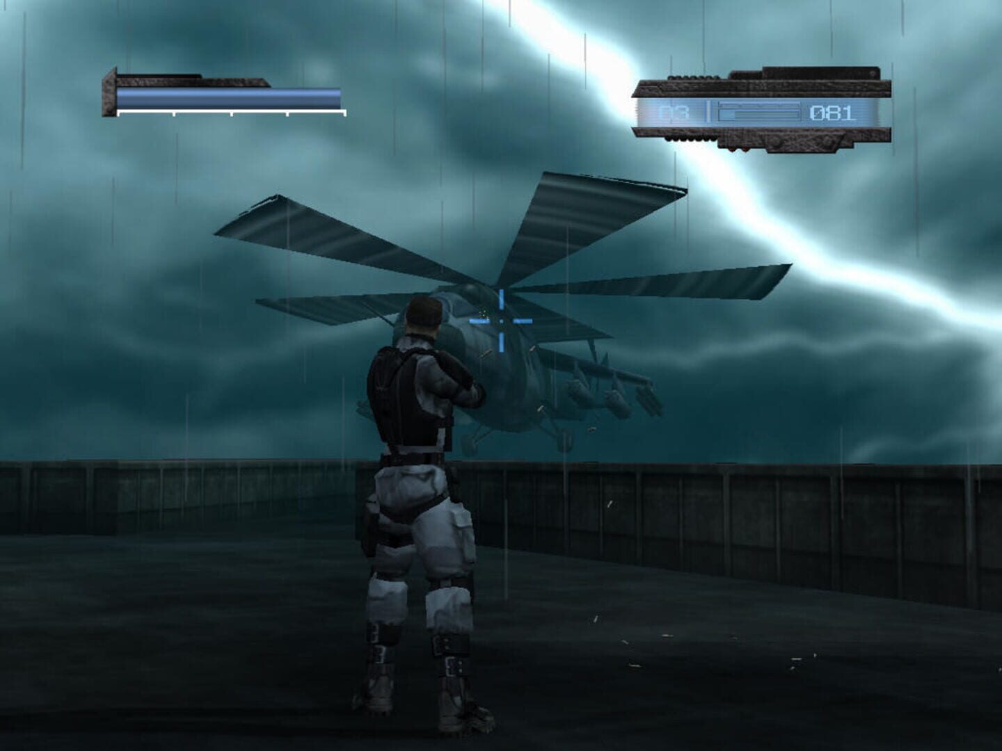 Kill.Switch screenshot 2