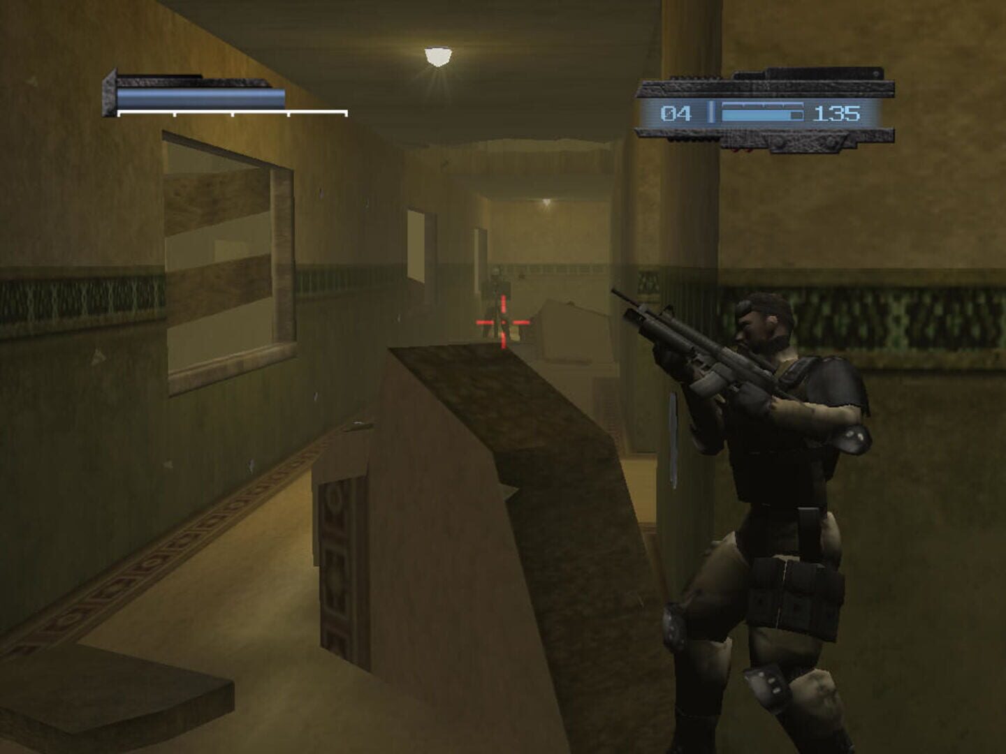Kill.Switch screenshot 3