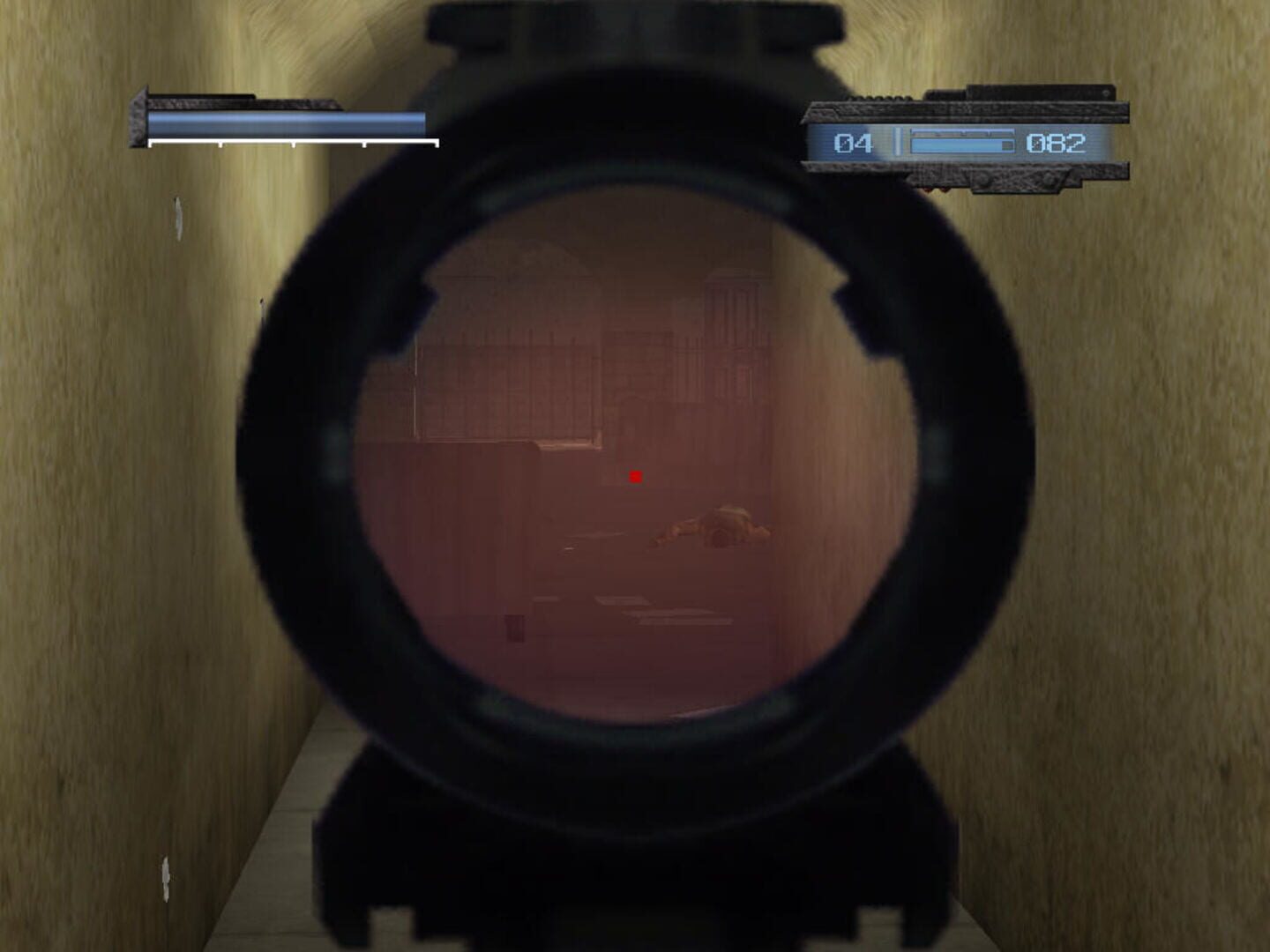 Kill.Switch screenshot 4
