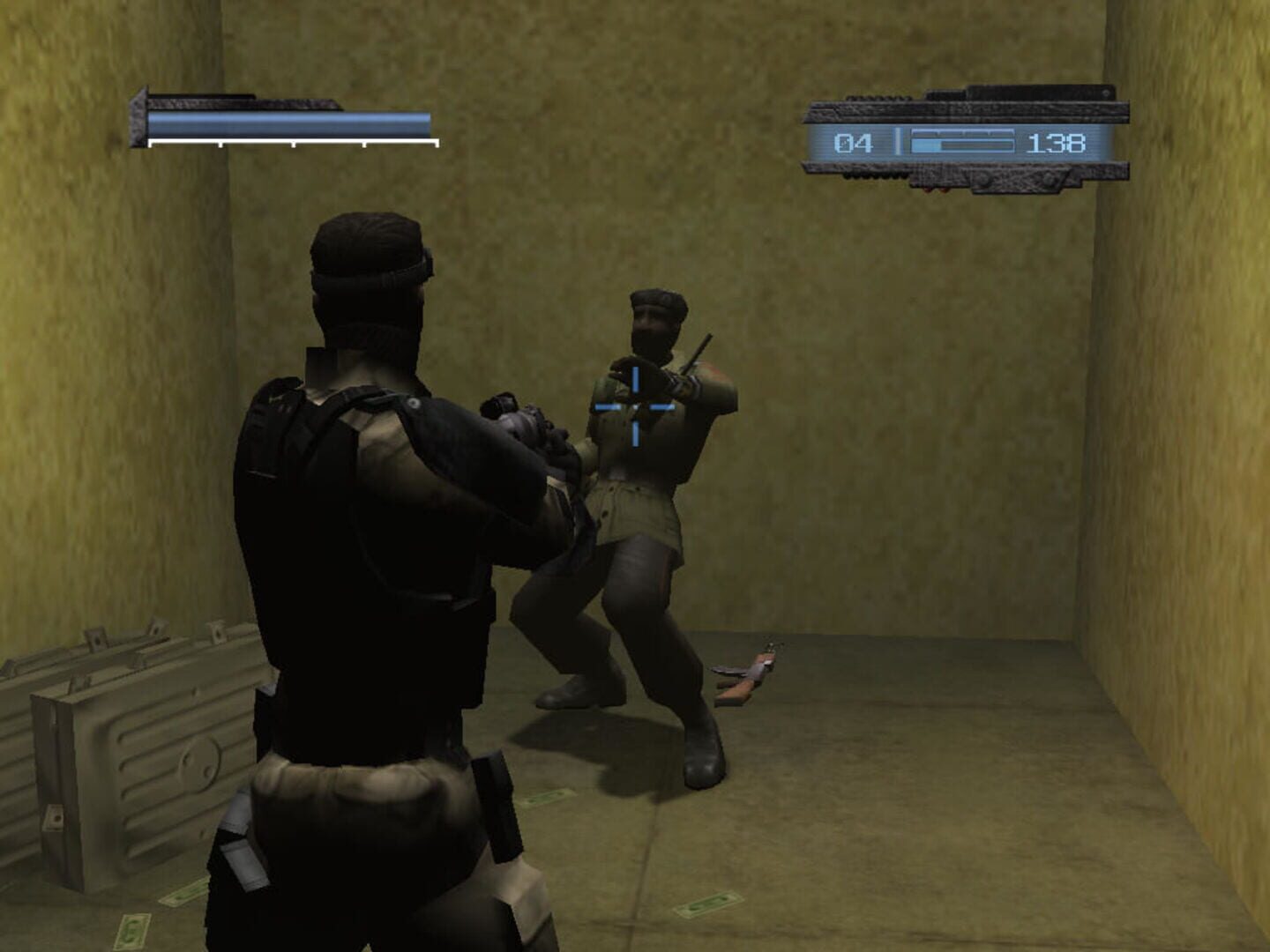 Kill.Switch screenshot 6