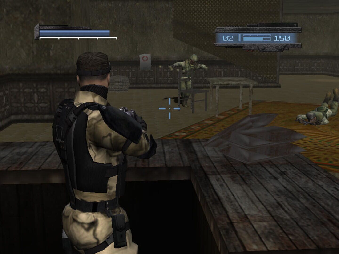 Kill.Switch screenshot 7
