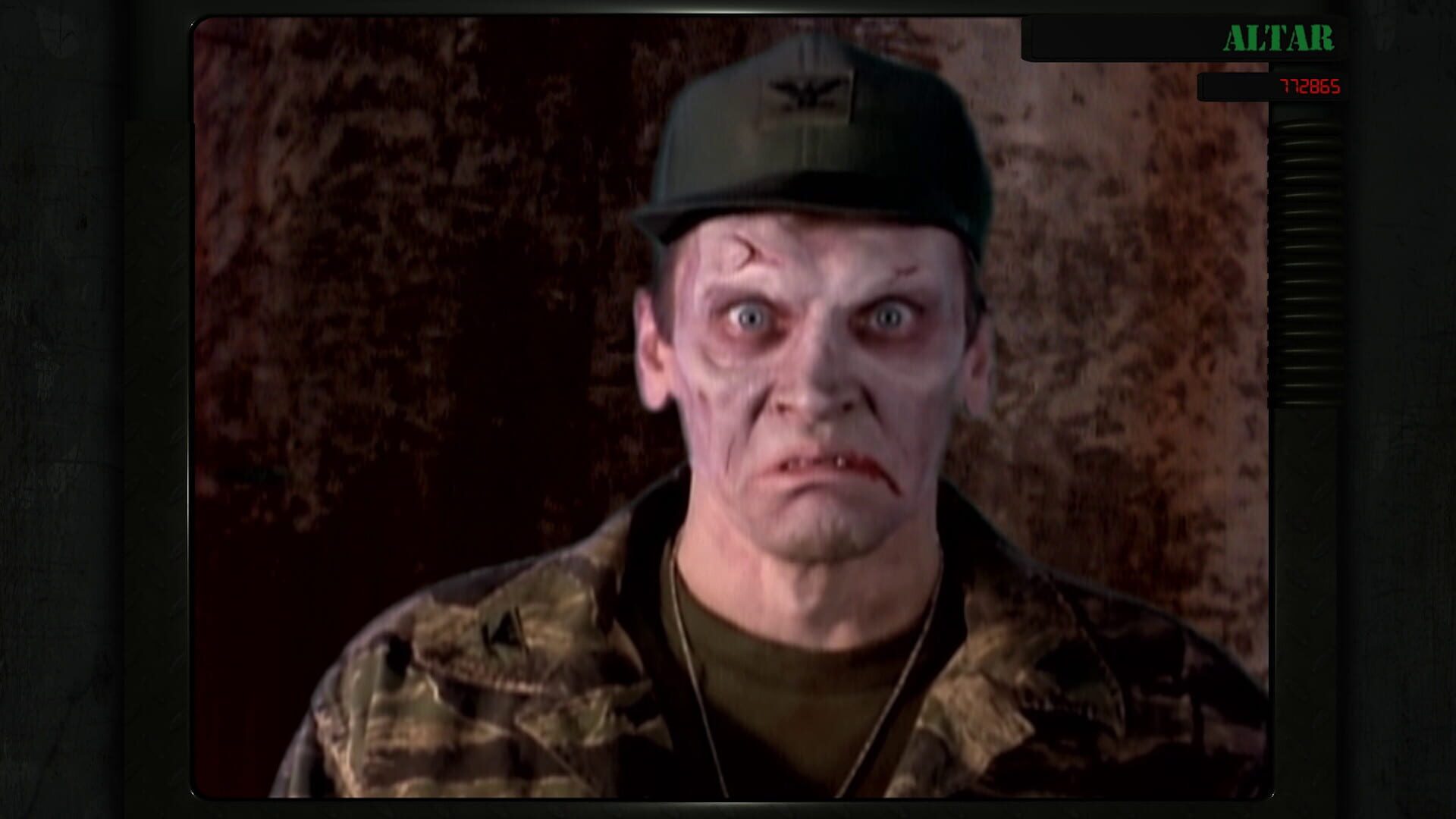 Corpse Killer: 25th Anniversary Edition screenshot 3